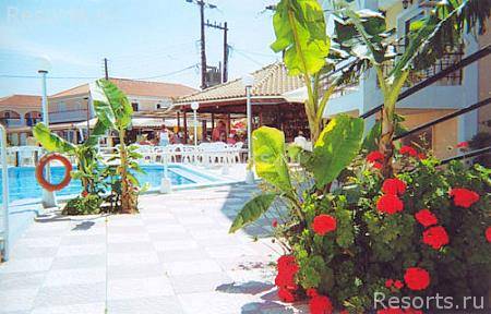 Hotel Vanessa 2